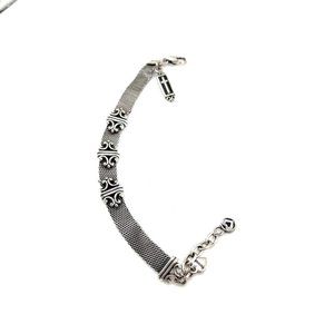 Brighton Cross Charm Bracelet - 5010